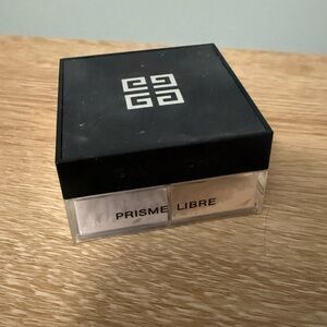 Givenchy prism libre loose powder harmonie
